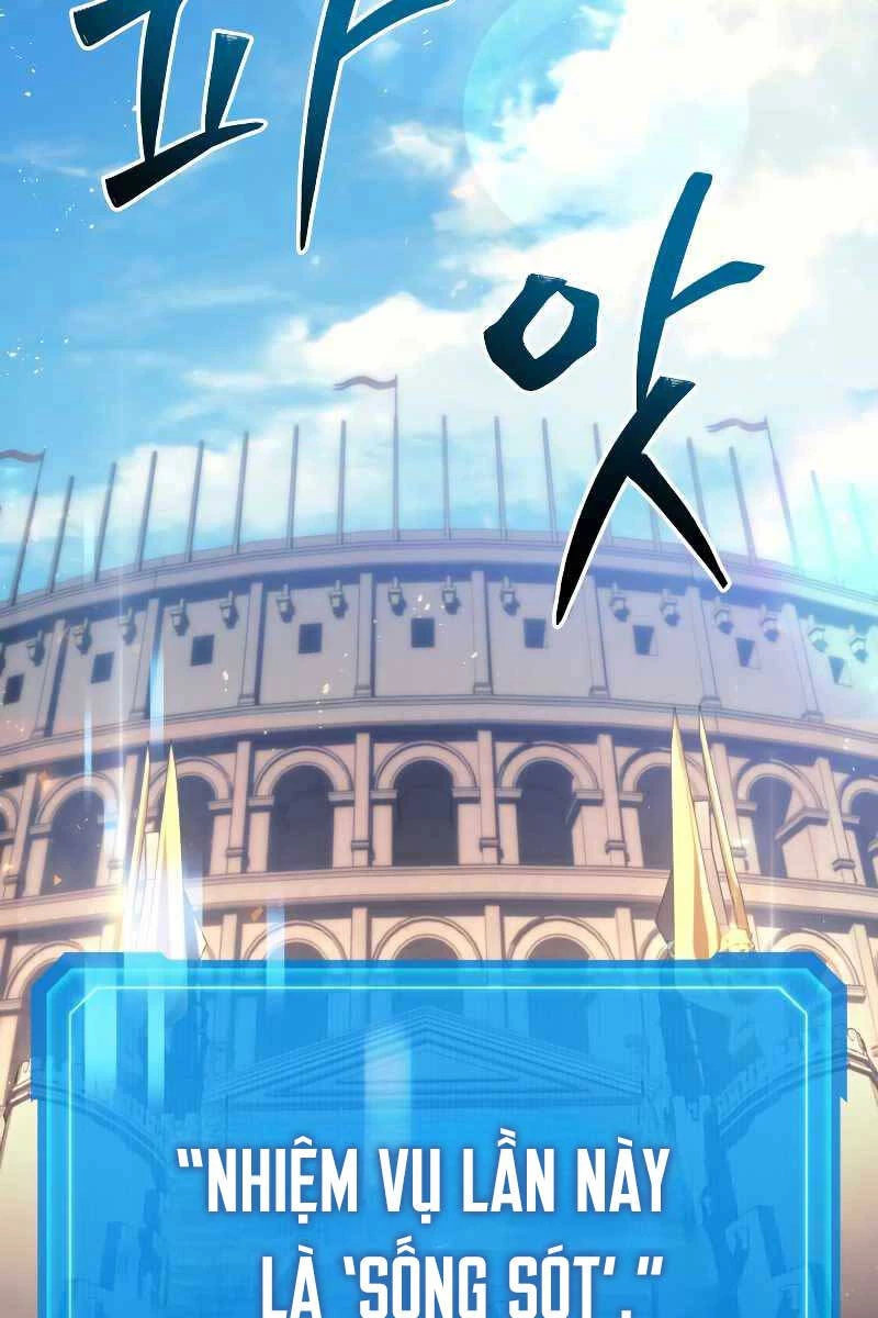 Thần Chiến Tranh Trở Lại Cấp 2 Chapter 2 - Trang 4