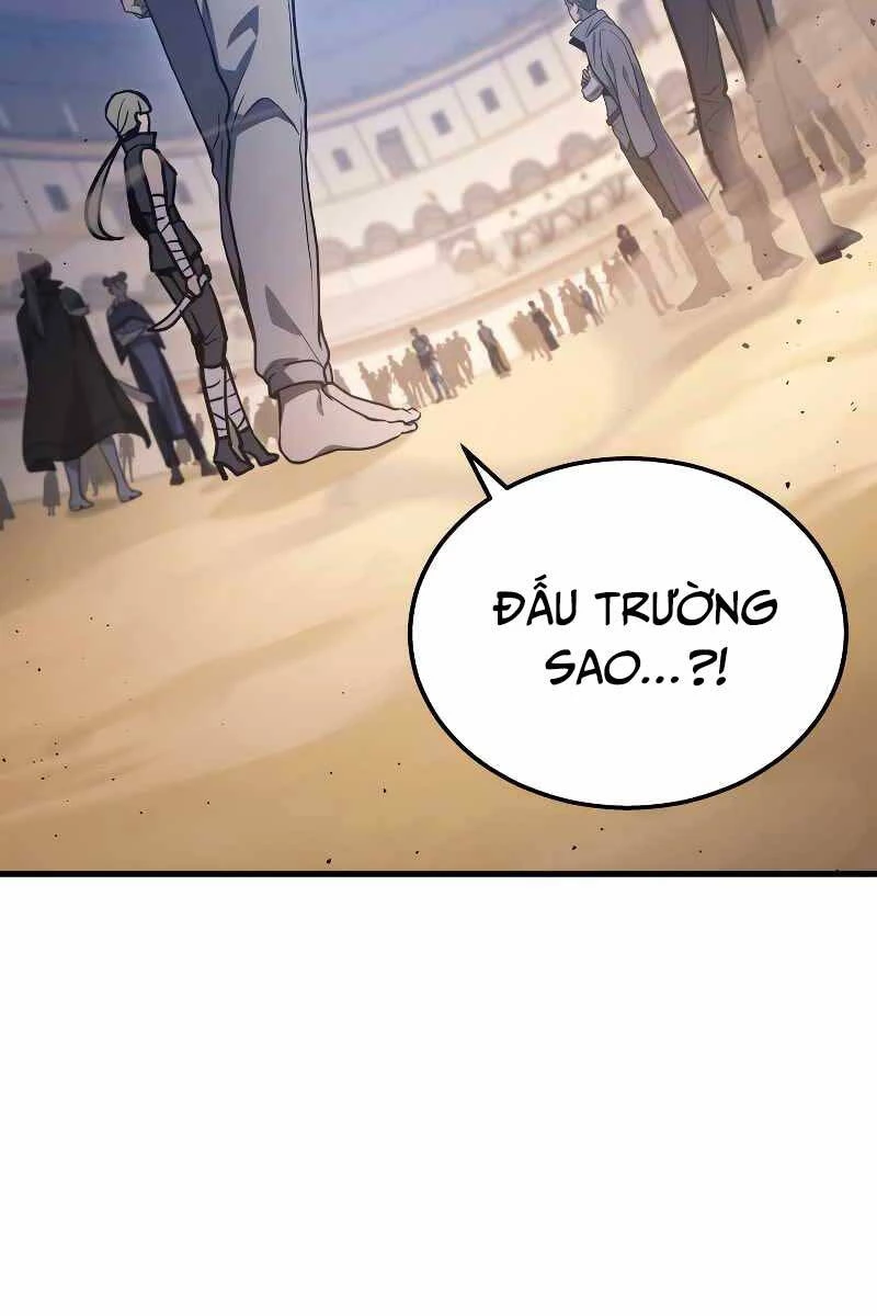 Thần Chiến Tranh Trở Lại Cấp 2 Chapter 2 - Trang 4