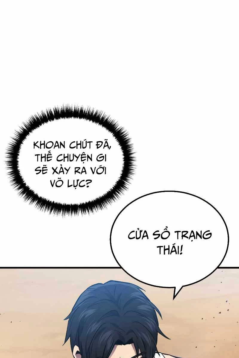 Thần Chiến Tranh Trở Lại Cấp 2 Chapter 2 - Trang 4