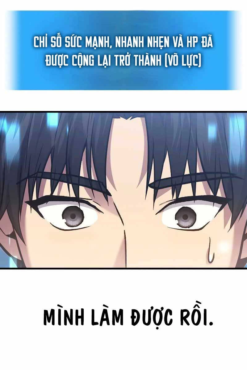 Thần Chiến Tranh Trở Lại Cấp 2 Chapter 2 - Trang 4