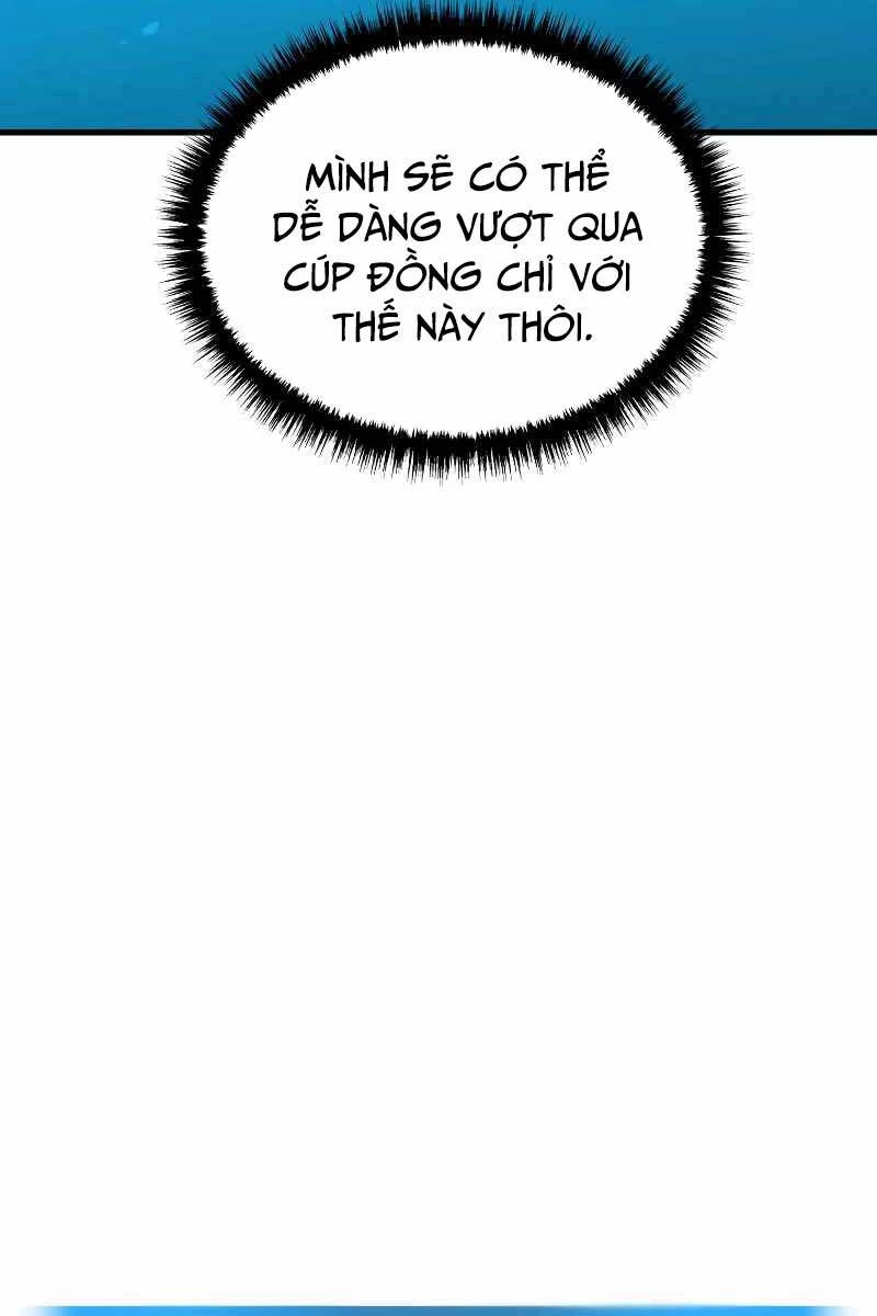 Thần Chiến Tranh Trở Lại Cấp 2 Chapter 2 - Trang 4