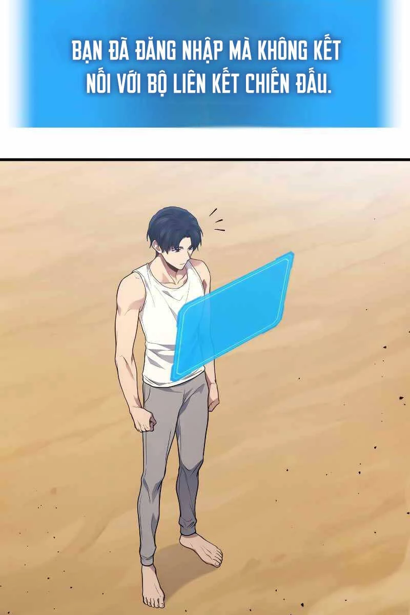 Thần Chiến Tranh Trở Lại Cấp 2 Chapter 2 - Trang 4