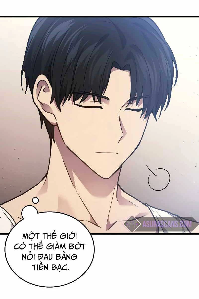 Thần Chiến Tranh Trở Lại Cấp 2 Chapter 2 - Trang 4