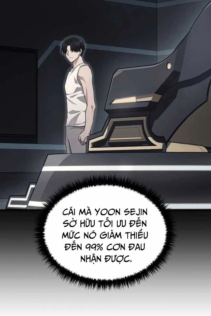 Thần Chiến Tranh Trở Lại Cấp 2 Chapter 2 - Trang 4