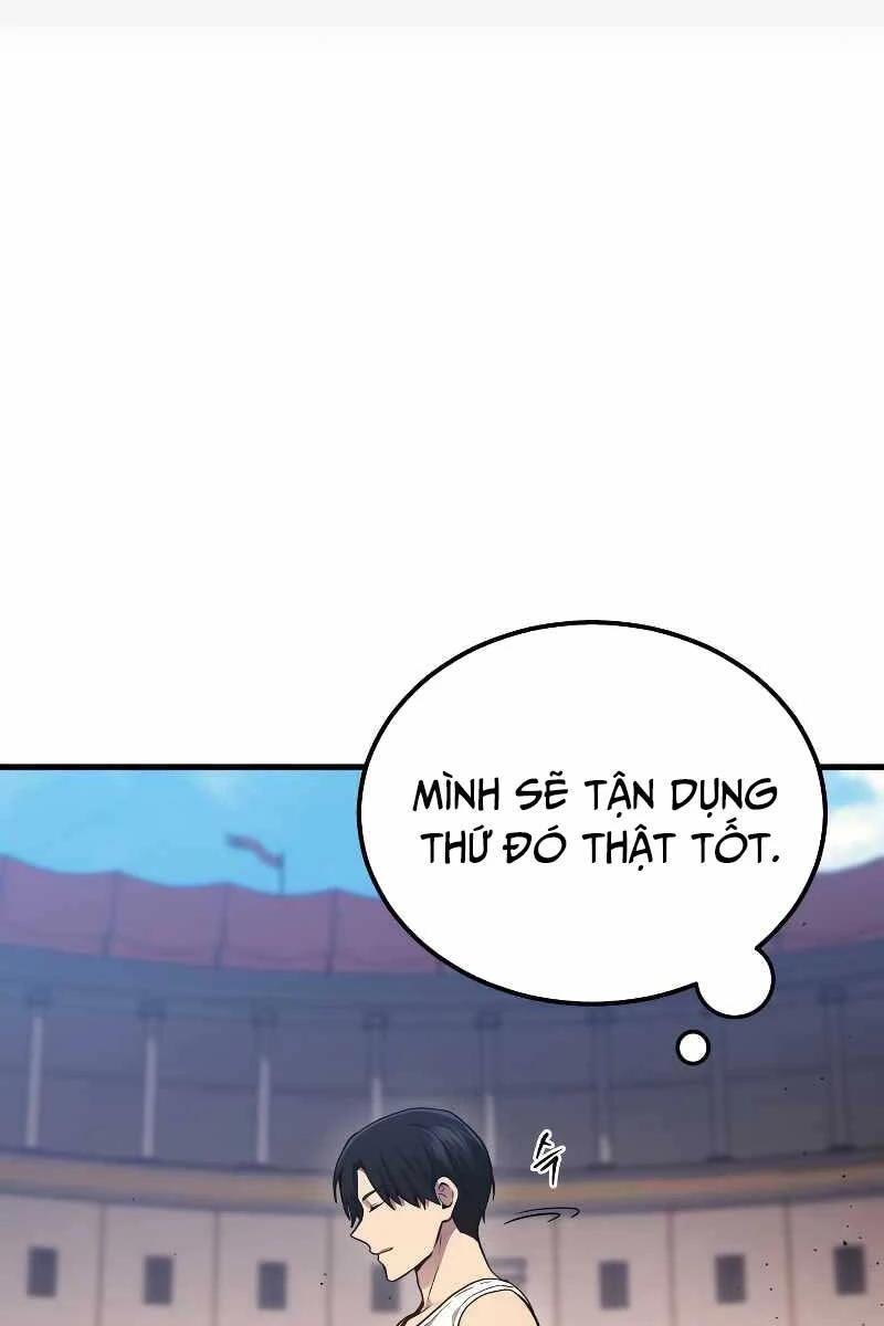 Thần Chiến Tranh Trở Lại Cấp 2 Chapter 2 - Trang 4