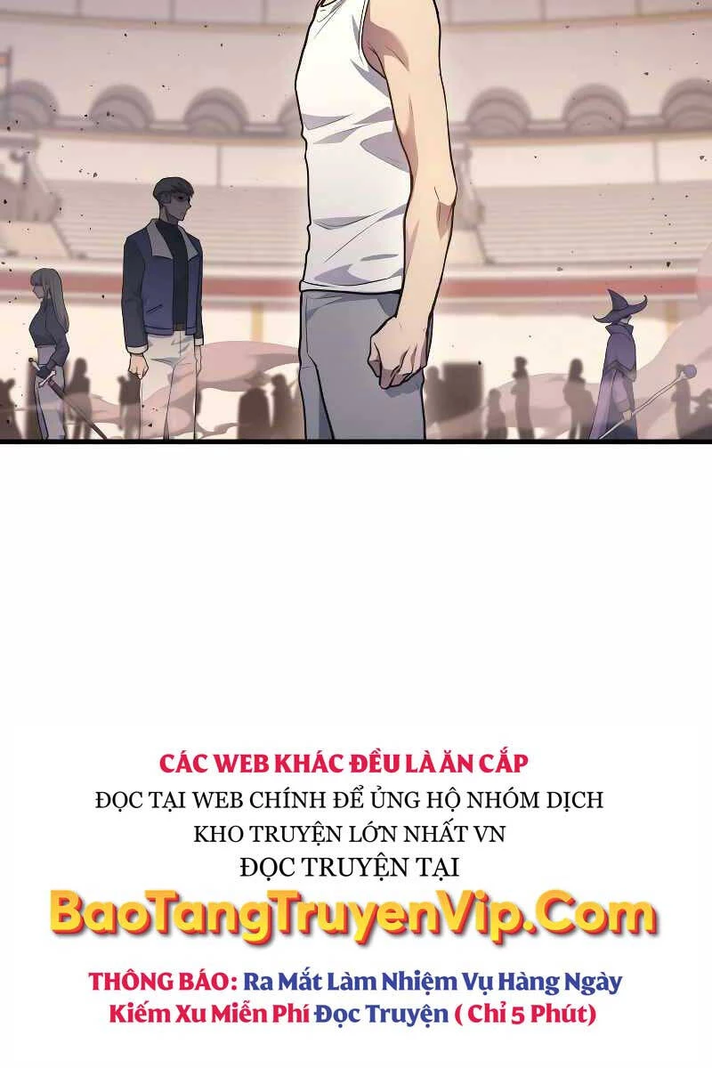 Thần Chiến Tranh Trở Lại Cấp 2 Chapter 2 - Trang 4