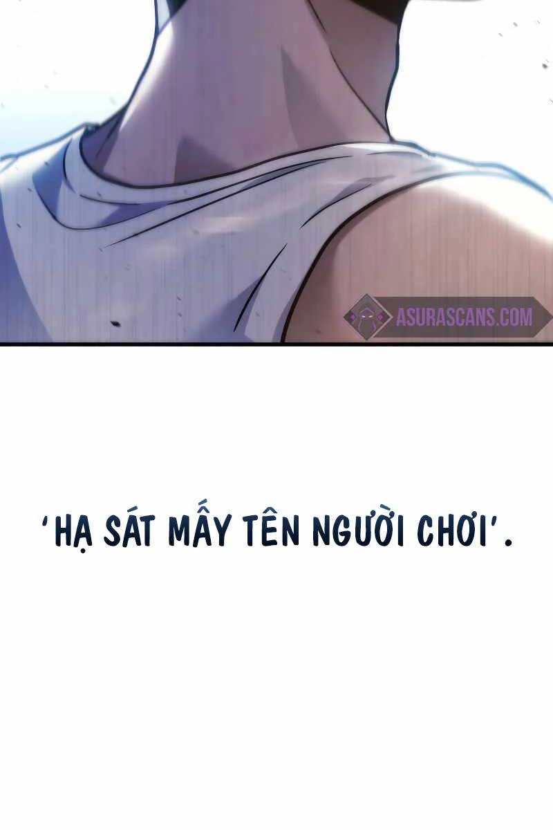 Thần Chiến Tranh Trở Lại Cấp 2 Chapter 2 - Trang 4