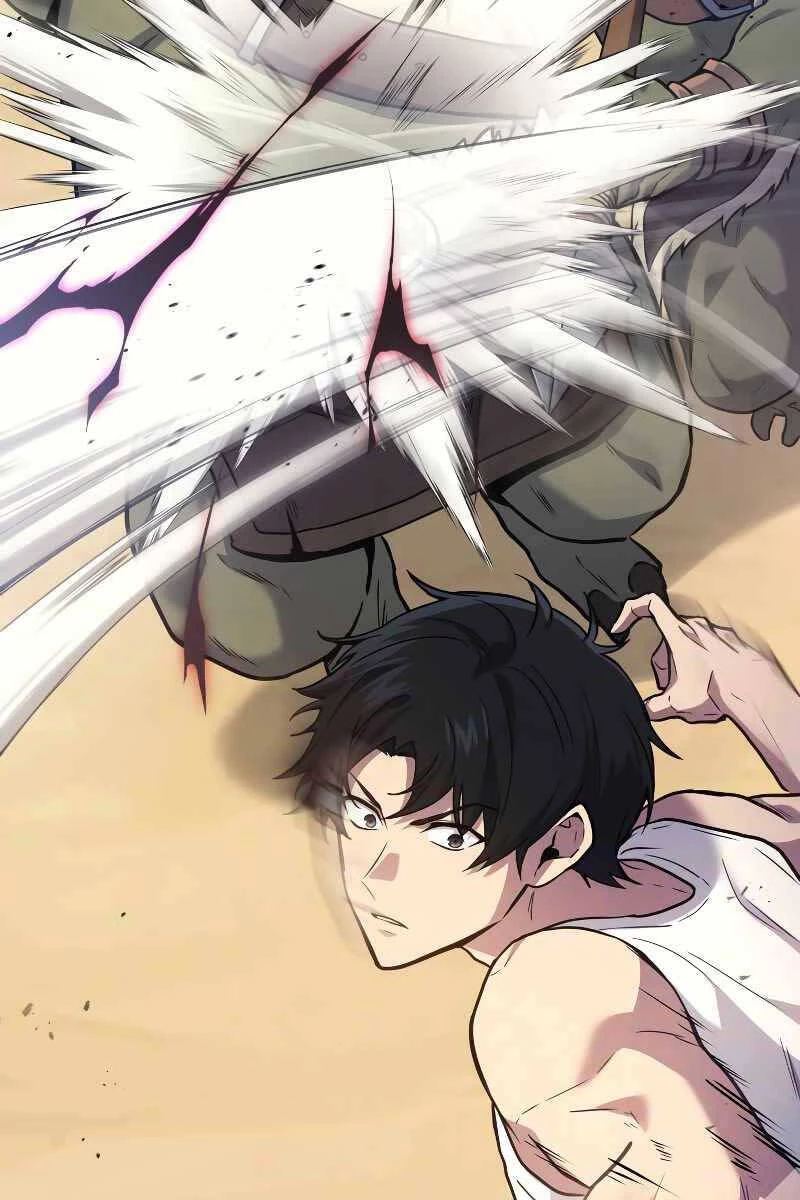 Thần Chiến Tranh Trở Lại Cấp 2 Chapter 4 - Trang 4