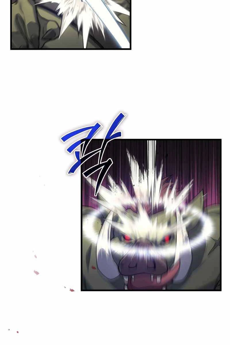 Thần Chiến Tranh Trở Lại Cấp 2 Chapter 4 - Trang 4