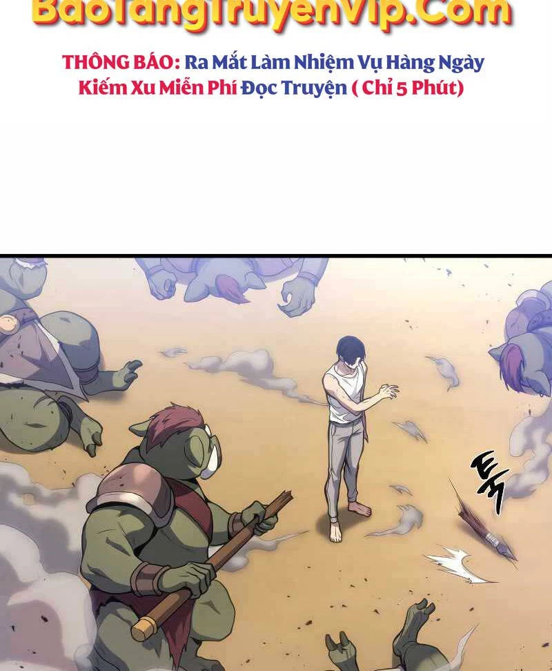 Thần Chiến Tranh Trở Lại Cấp 2 Chapter 4 - Trang 4