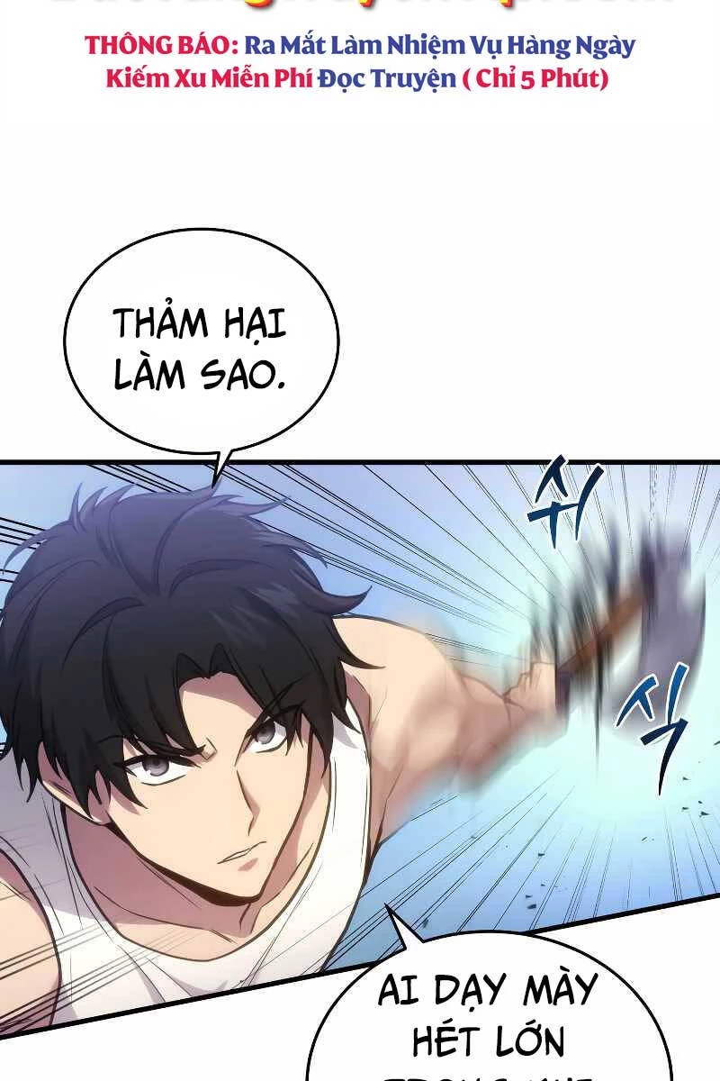 Thần Chiến Tranh Trở Lại Cấp 2 Chapter 4 - Trang 4