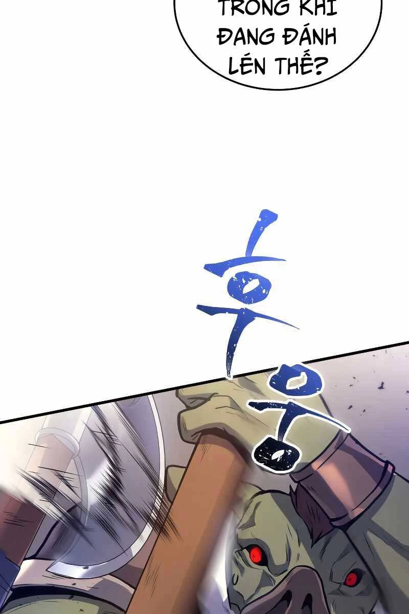 Thần Chiến Tranh Trở Lại Cấp 2 Chapter 4 - Trang 4