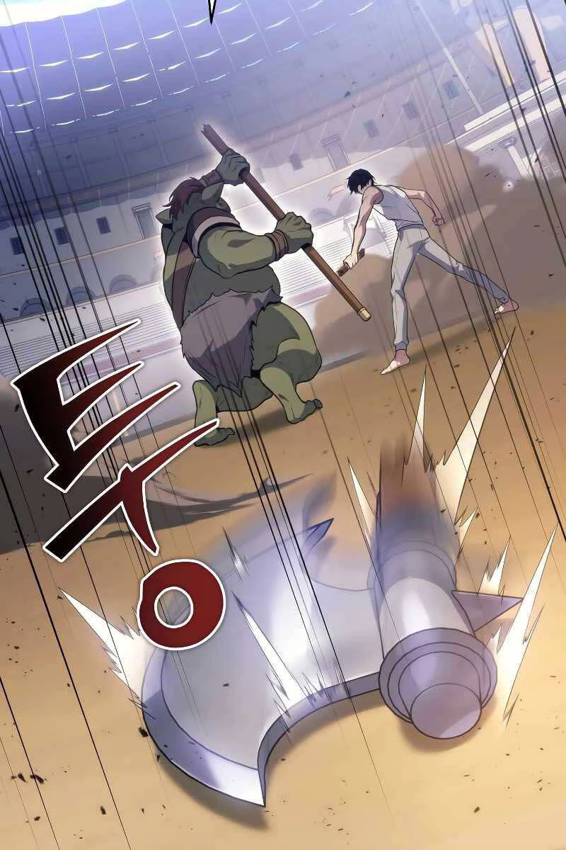 Thần Chiến Tranh Trở Lại Cấp 2 Chapter 4 - Trang 4