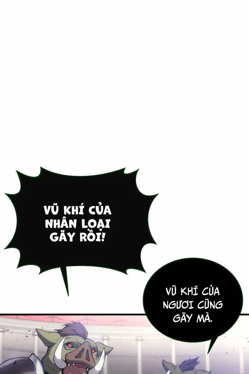 Thần Chiến Tranh Trở Lại Cấp 2 Chapter 4 - Trang 4