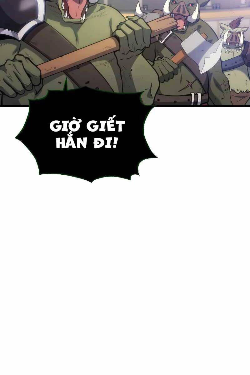 Thần Chiến Tranh Trở Lại Cấp 2 Chapter 4 - Trang 4