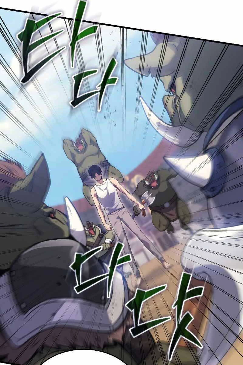 Thần Chiến Tranh Trở Lại Cấp 2 Chapter 4 - Trang 4