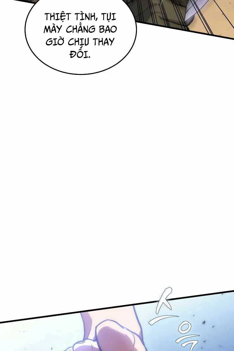 Thần Chiến Tranh Trở Lại Cấp 2 Chapter 4 - Trang 4