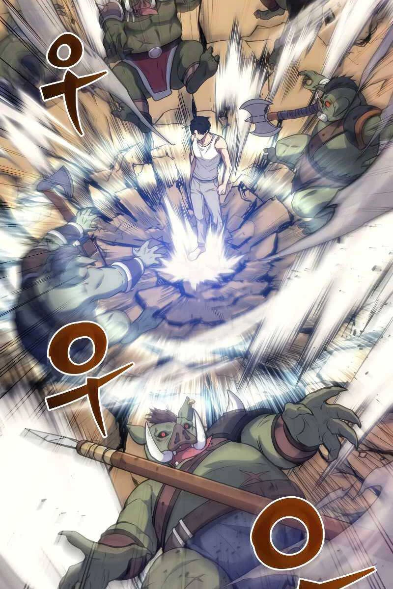 Thần Chiến Tranh Trở Lại Cấp 2 Chapter 4 - Trang 4