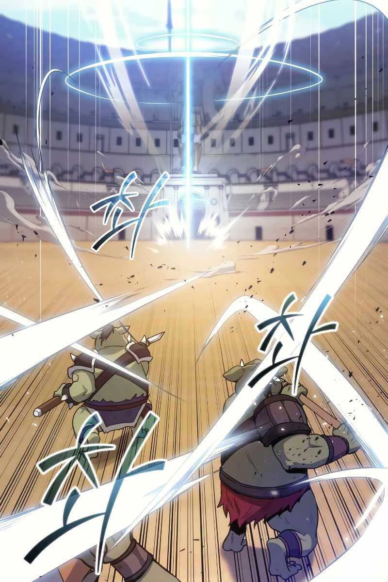 Thần Chiến Tranh Trở Lại Cấp 2 Chapter 4 - Trang 4