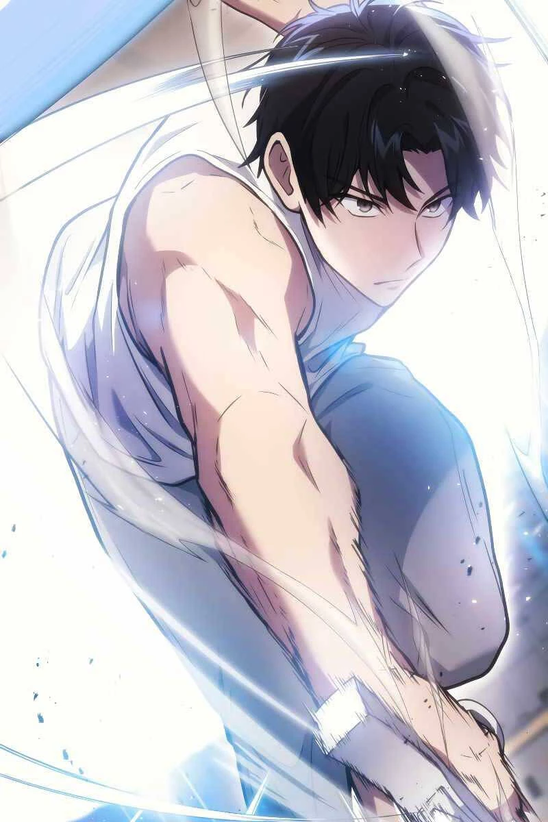 Thần Chiến Tranh Trở Lại Cấp 2 Chapter 4 - Trang 4