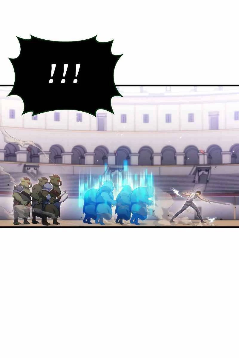 Thần Chiến Tranh Trở Lại Cấp 2 Chapter 4 - Trang 4