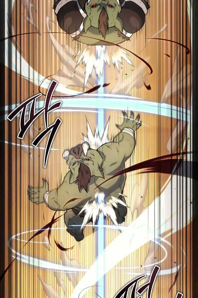 Thần Chiến Tranh Trở Lại Cấp 2 Chapter 4 - Trang 4