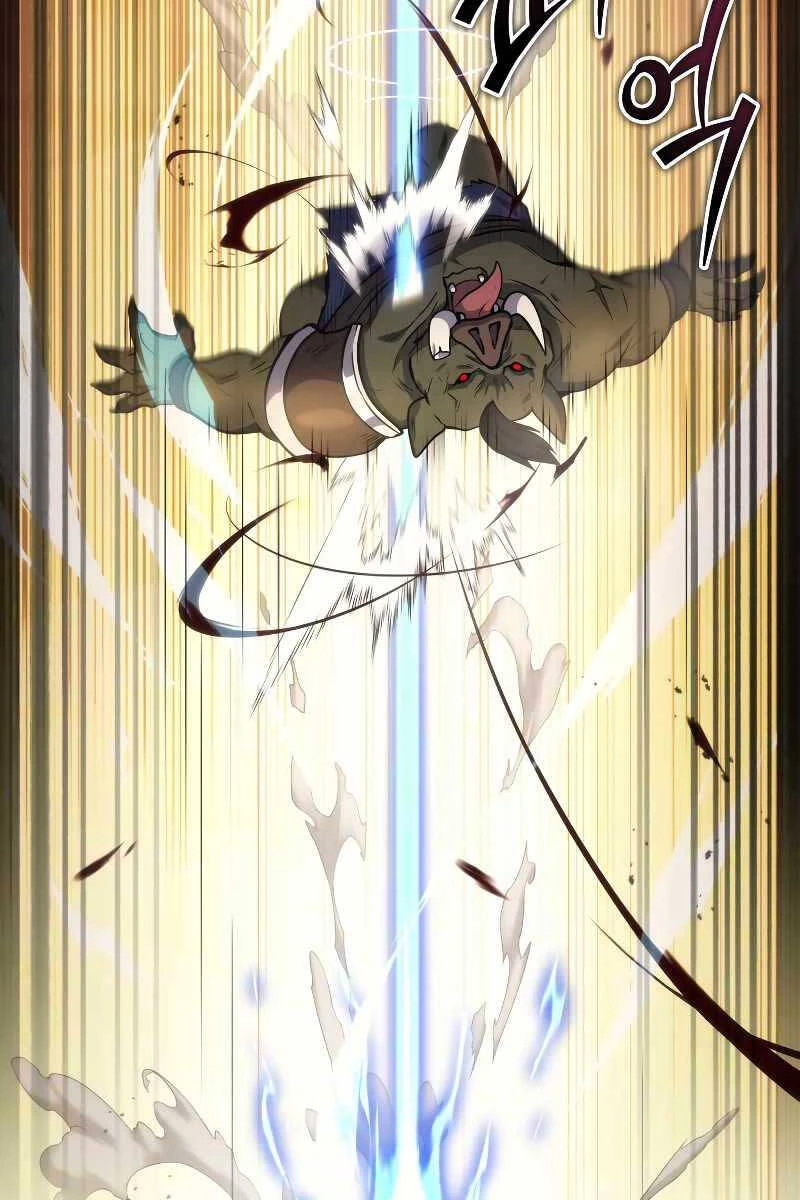 Thần Chiến Tranh Trở Lại Cấp 2 Chapter 4 - Trang 4