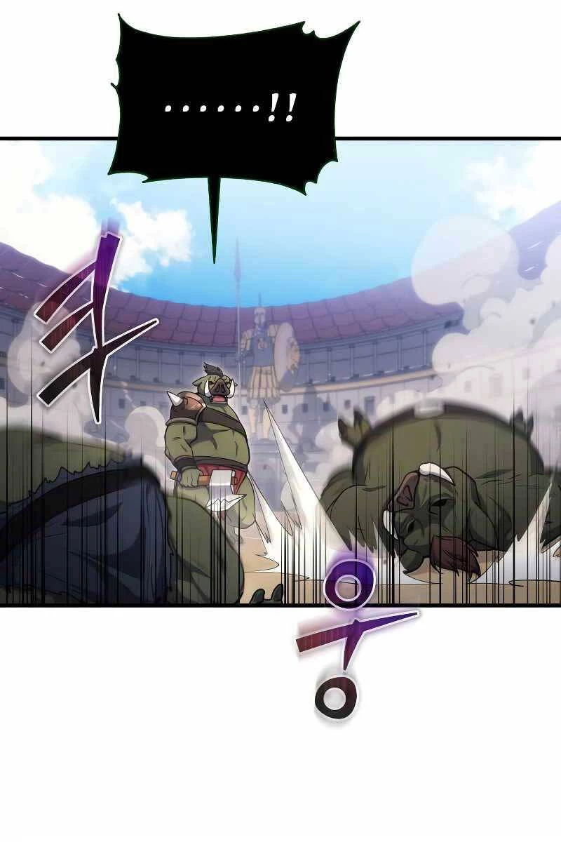 Thần Chiến Tranh Trở Lại Cấp 2 Chapter 4 - Trang 4