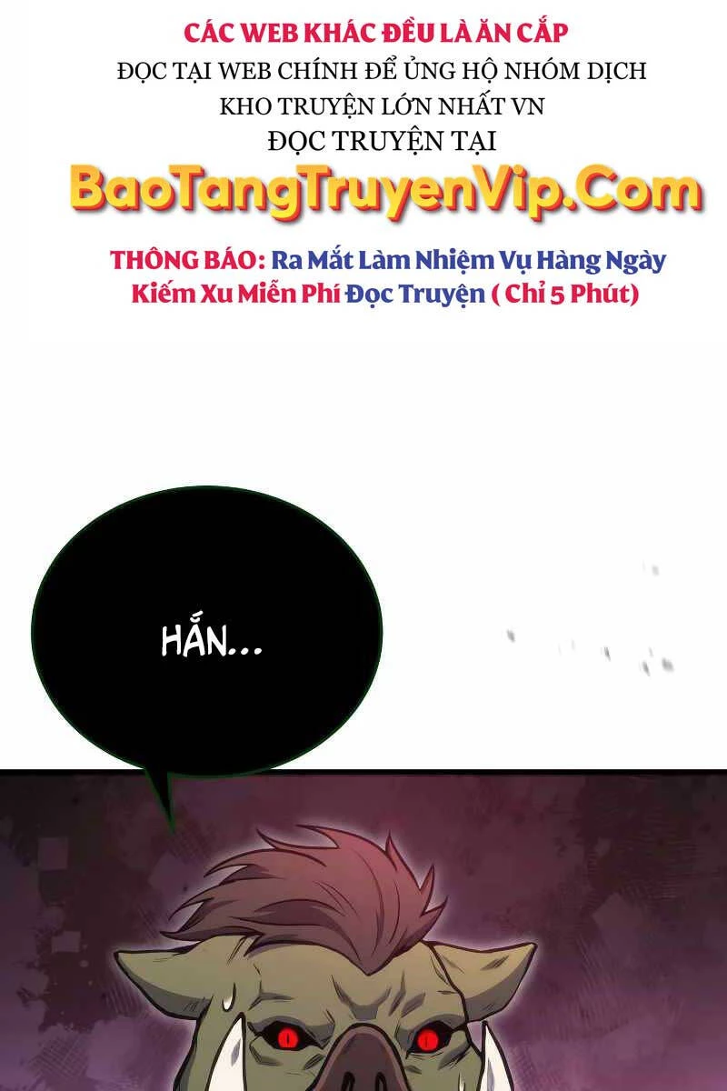 Thần Chiến Tranh Trở Lại Cấp 2 Chapter 4 - Trang 4