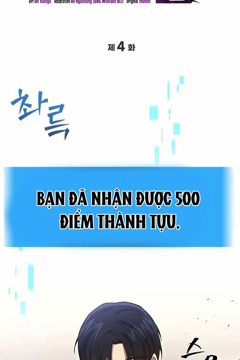 Thần Chiến Tranh Trở Lại Cấp 2 Chapter 4 - Trang 4