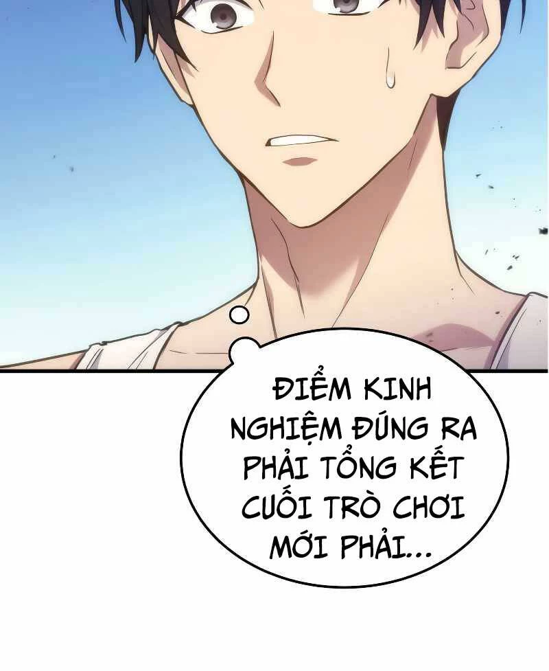 Thần Chiến Tranh Trở Lại Cấp 2 Chapter 4 - Trang 4