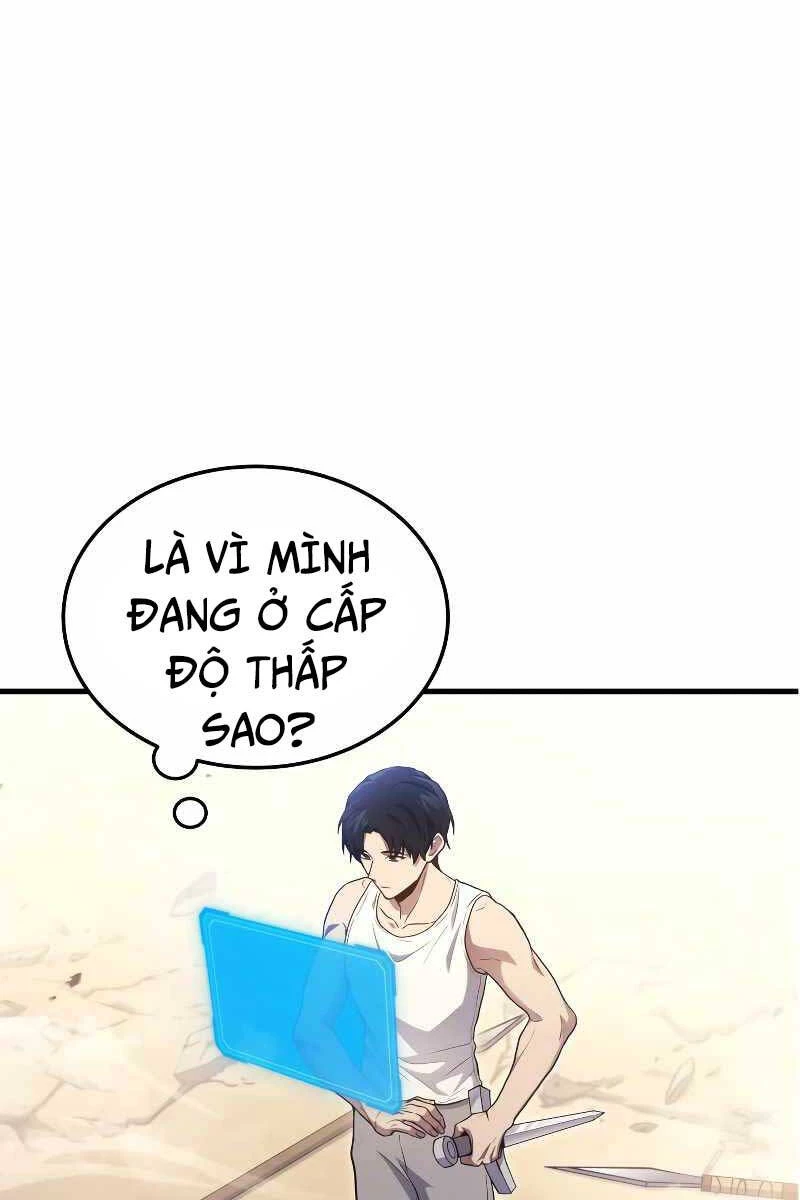 Thần Chiến Tranh Trở Lại Cấp 2 Chapter 4 - Trang 4