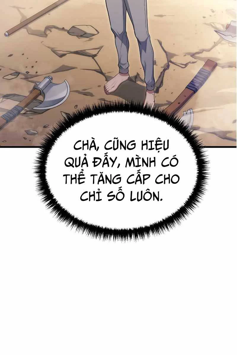 Thần Chiến Tranh Trở Lại Cấp 2 Chapter 4 - Trang 4