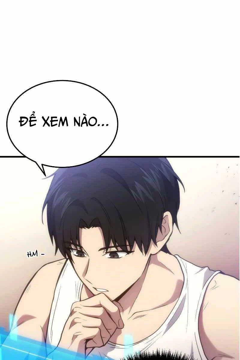 Thần Chiến Tranh Trở Lại Cấp 2 Chapter 4 - Trang 4