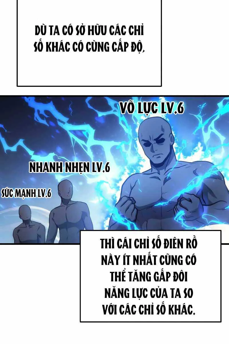 Thần Chiến Tranh Trở Lại Cấp 2 Chapter 4 - Trang 4