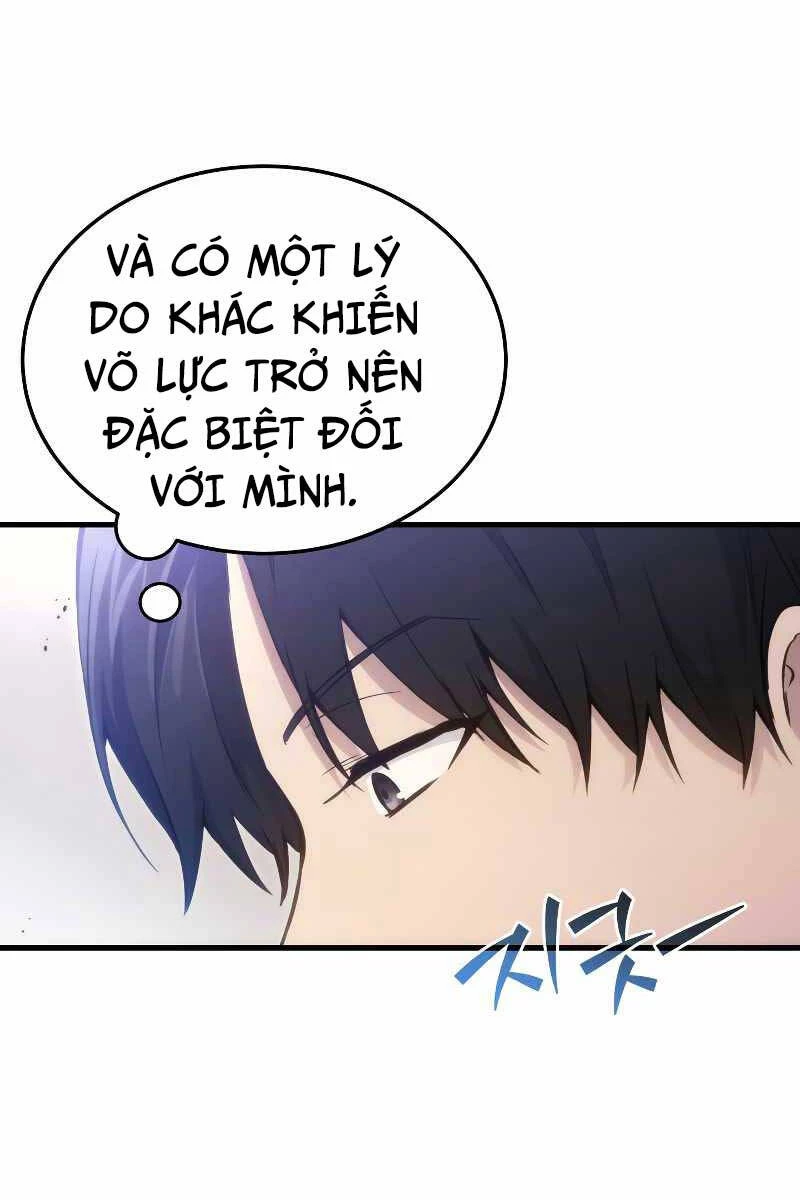 Thần Chiến Tranh Trở Lại Cấp 2 Chapter 4 - Trang 4