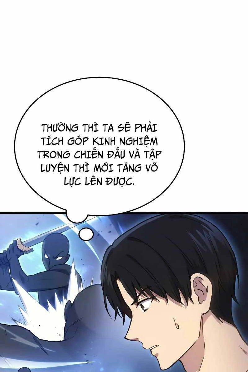 Thần Chiến Tranh Trở Lại Cấp 2 Chapter 4 - Trang 4