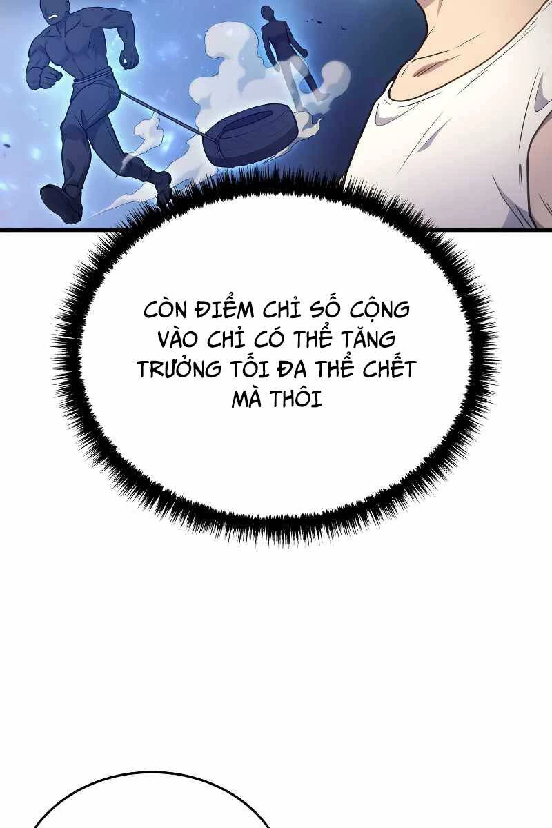 Thần Chiến Tranh Trở Lại Cấp 2 Chapter 4 - Trang 4