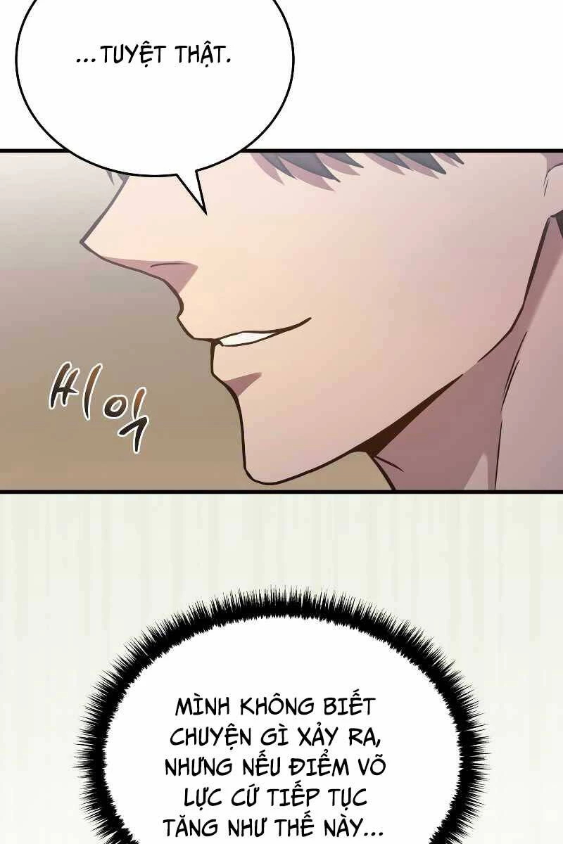 Thần Chiến Tranh Trở Lại Cấp 2 Chapter 4 - Trang 4