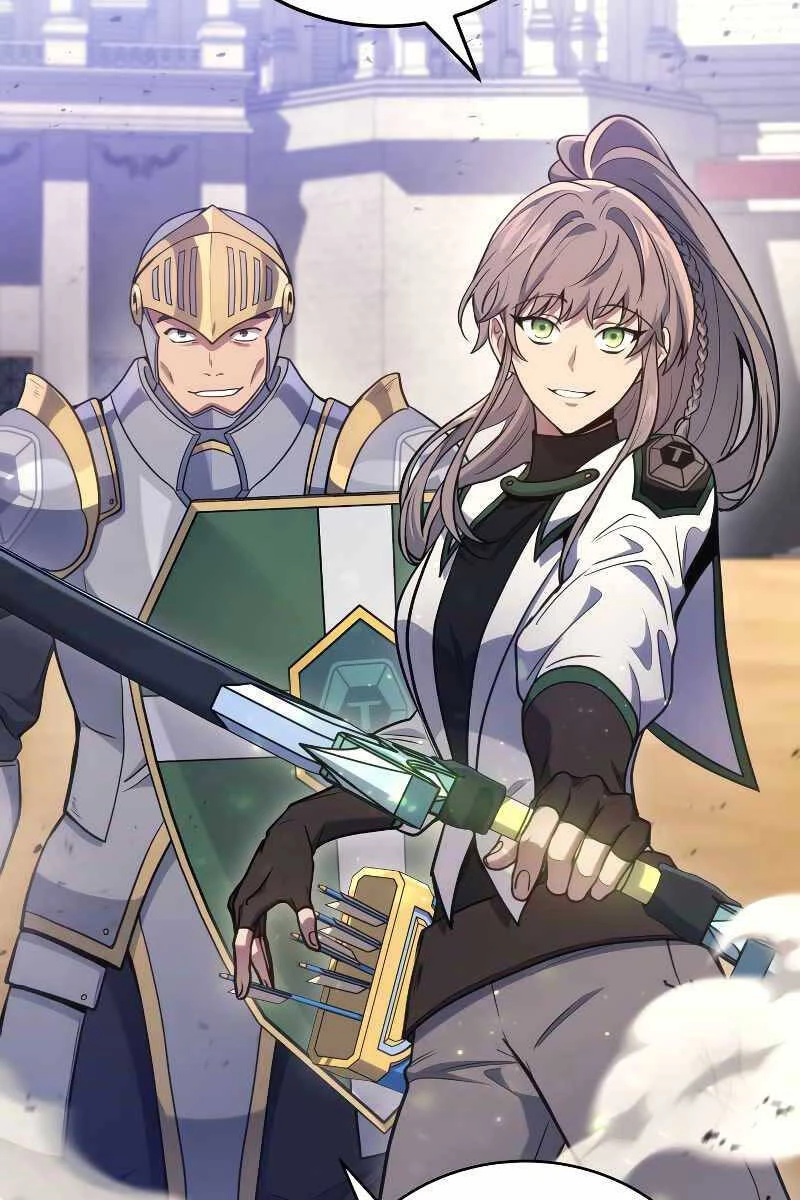 Thần Chiến Tranh Trở Lại Cấp 2 Chapter 4 - Trang 4