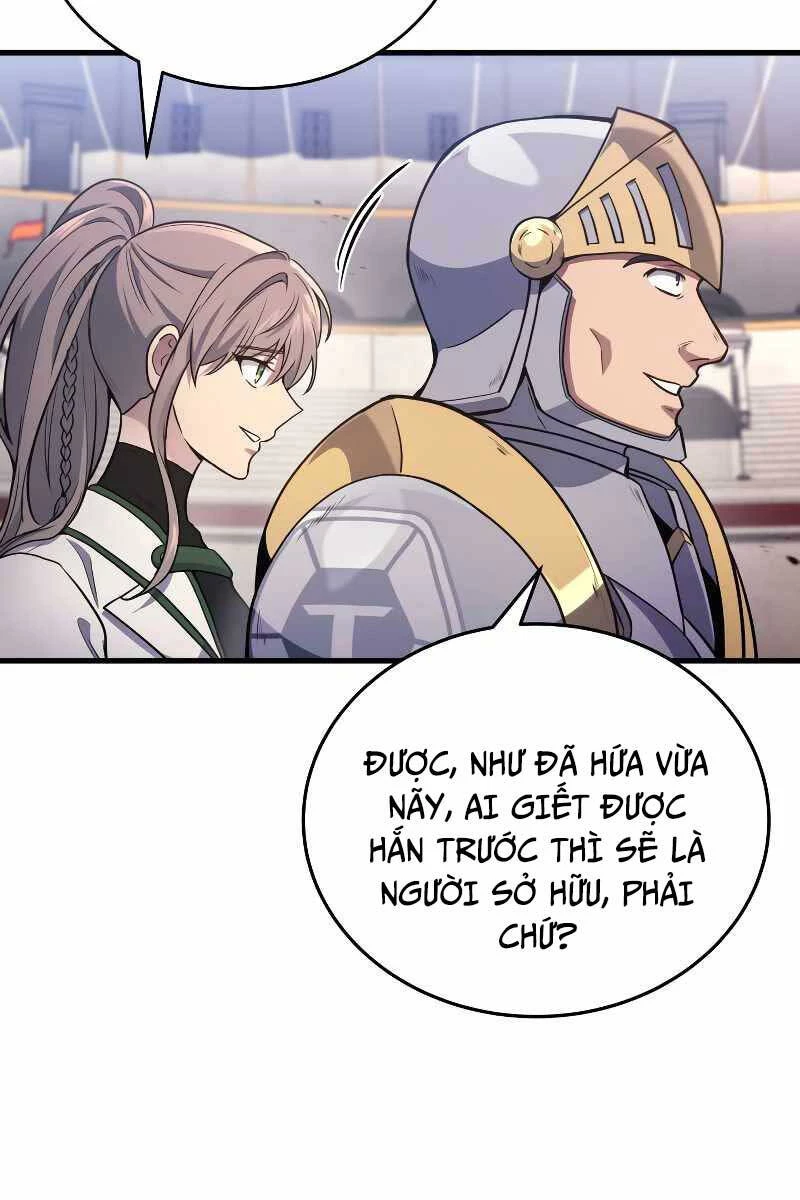 Thần Chiến Tranh Trở Lại Cấp 2 Chapter 4 - Trang 4