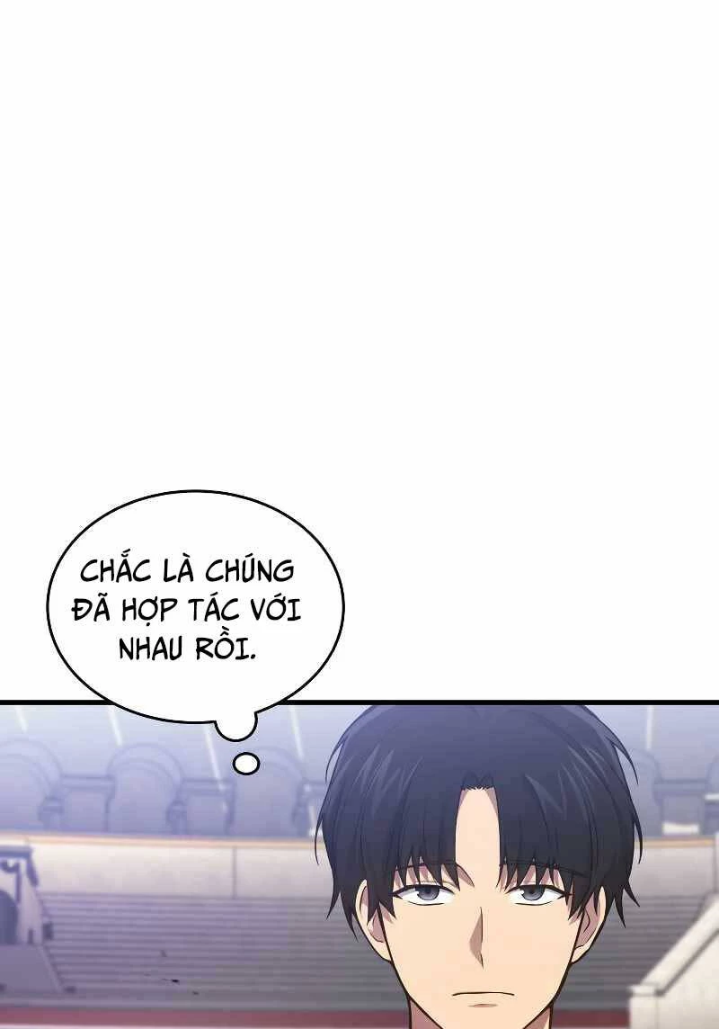 Thần Chiến Tranh Trở Lại Cấp 2 Chapter 4 - Trang 4