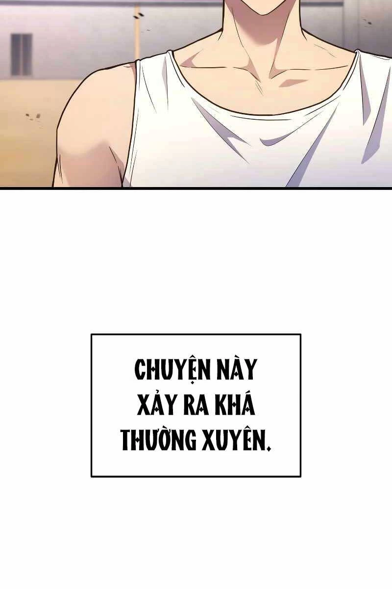 Thần Chiến Tranh Trở Lại Cấp 2 Chapter 4 - Trang 4