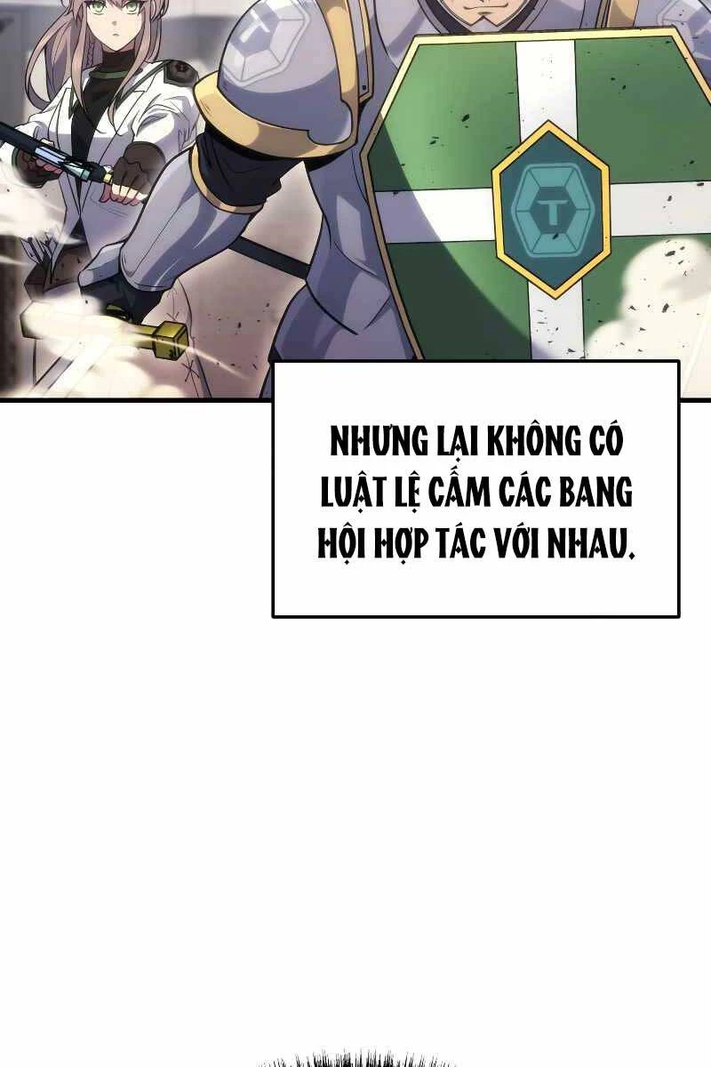 Thần Chiến Tranh Trở Lại Cấp 2 Chapter 4 - Trang 4