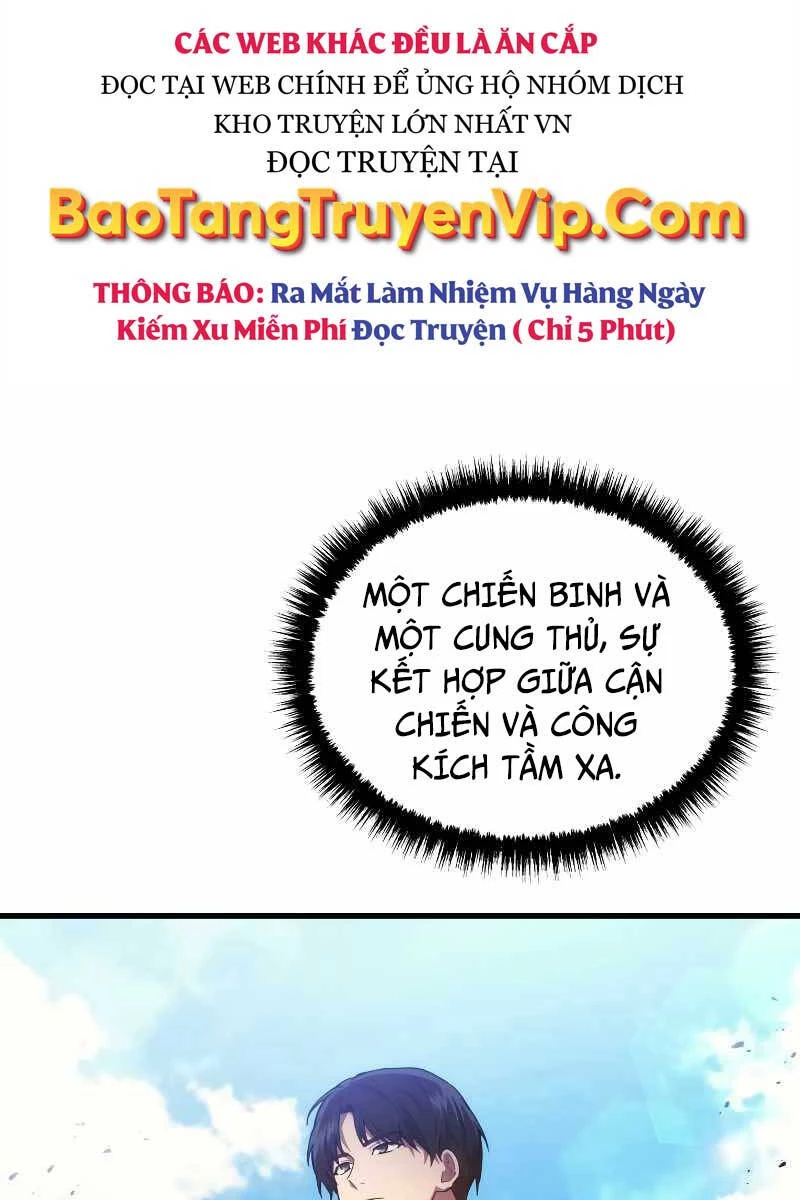 Thần Chiến Tranh Trở Lại Cấp 2 Chapter 4 - Trang 4