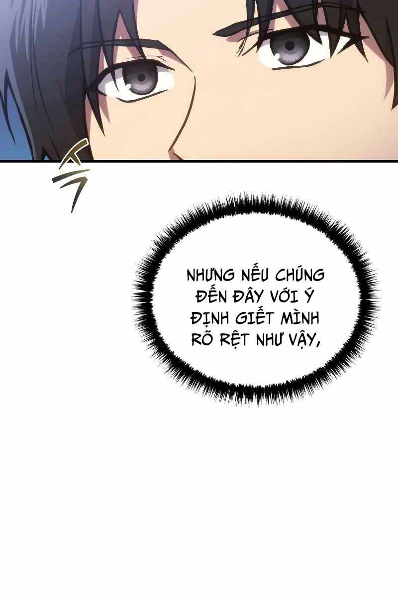 Thần Chiến Tranh Trở Lại Cấp 2 Chapter 4 - Trang 4