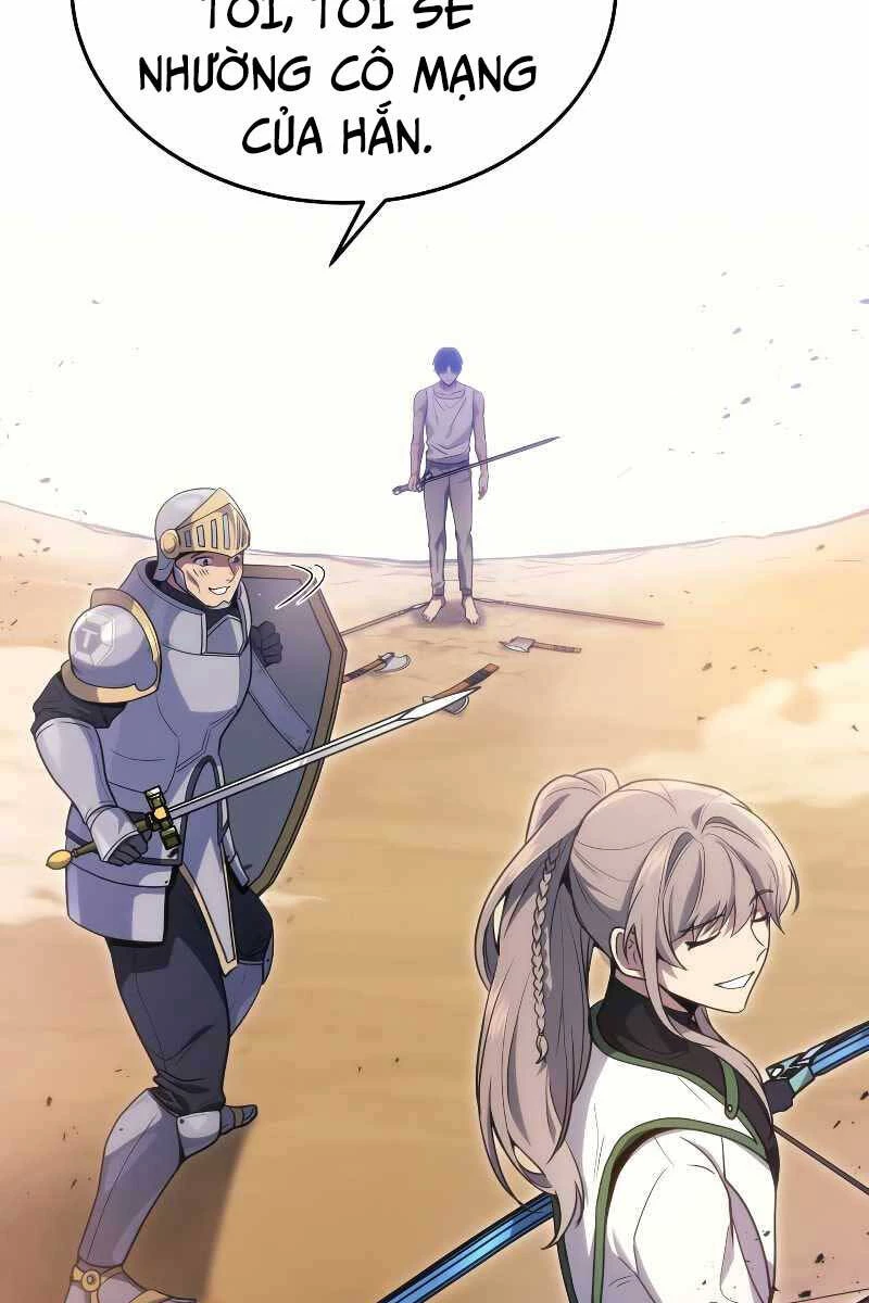 Thần Chiến Tranh Trở Lại Cấp 2 Chapter 4 - Trang 4
