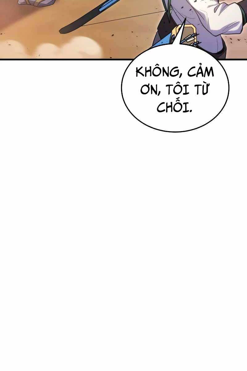 Thần Chiến Tranh Trở Lại Cấp 2 Chapter 4 - Trang 4