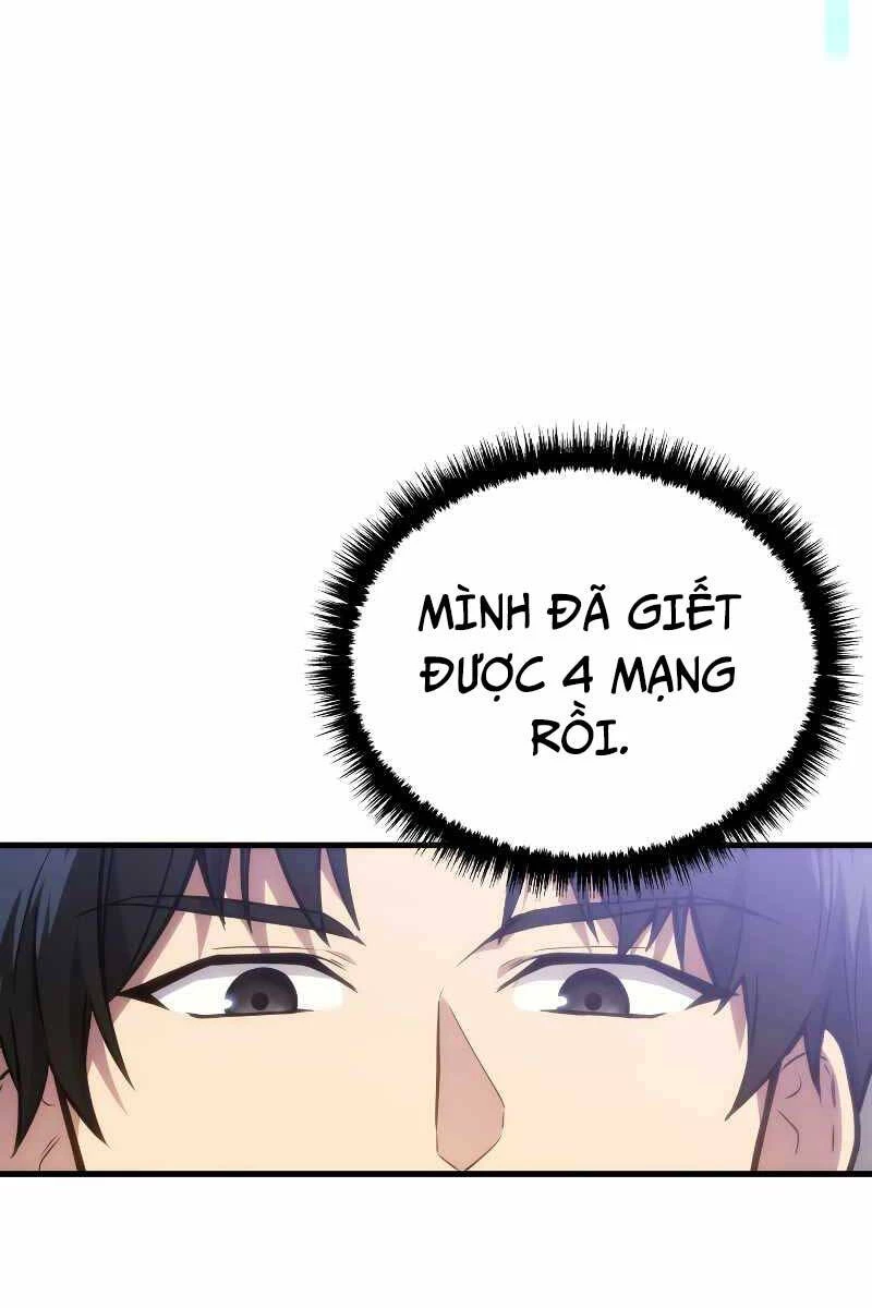 Thần Chiến Tranh Trở Lại Cấp 2 Chapter 4 - Trang 4