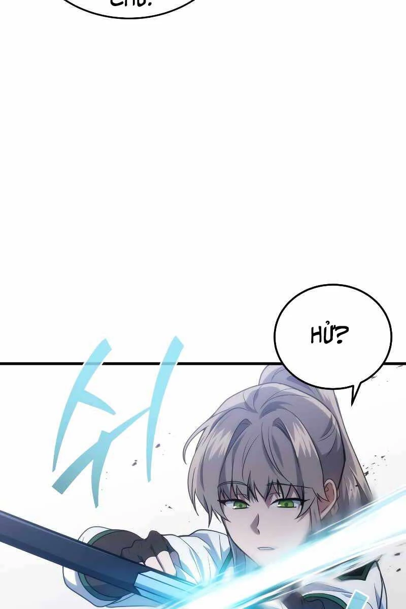 Thần Chiến Tranh Trở Lại Cấp 2 Chapter 4 - Trang 4